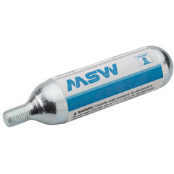 MSW CO2-38 Cartridges