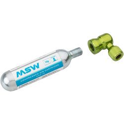 MSW Windstream Twist Inflator Kit