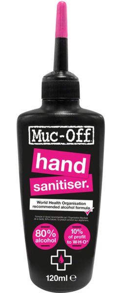 Muc-Off Hand Sanitizer