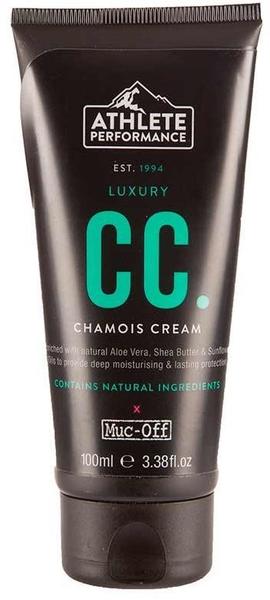 Muc-Off Luxury Chamois Cream