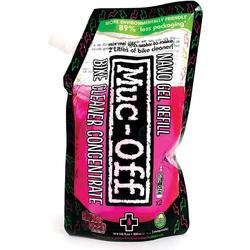 Muc-Off Nano-Tech Gel Concentrated