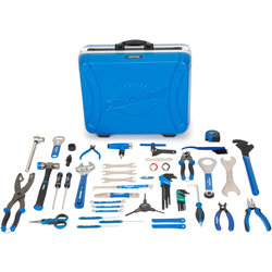 Park Tool EK-3 Professional Travel and Event Kit