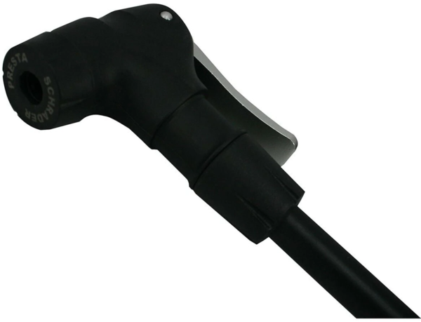 Planet Bike Floor Pump Auto Head And Hose