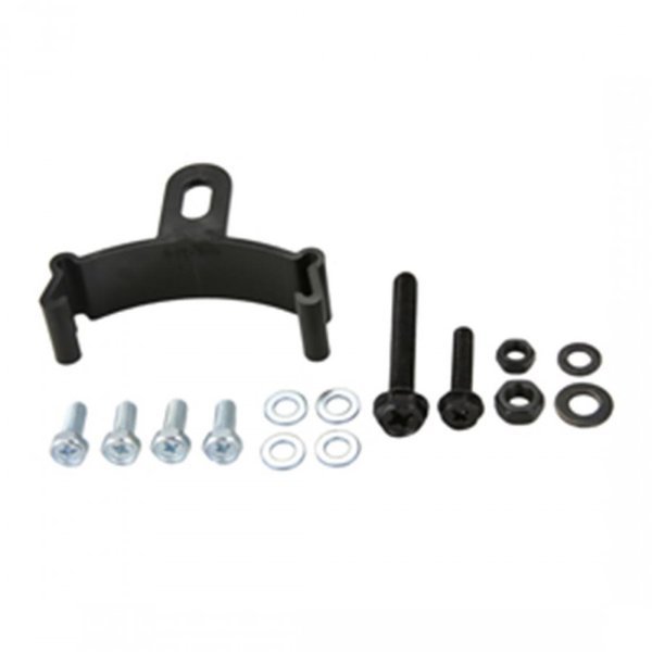 Planet Bike Hardcore Fender Hardware Kit (60mm)