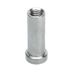 Problem Solvers Brake Mounting Nut