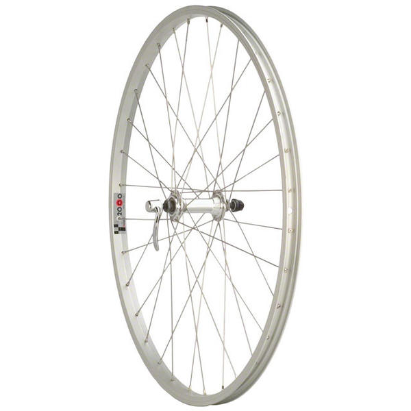 Quality Wheels Formula / Alex Y2000 26-inch Front