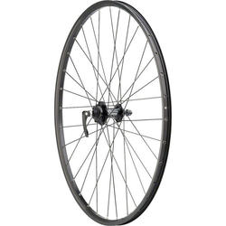 Quality Wheels SRAM 406 6-bolt / Sun SR25 29-inch Front