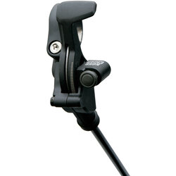 RockShox PopLoc Adjust Lever—Left