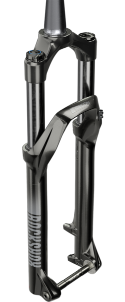 RockShox Recon Silver RL