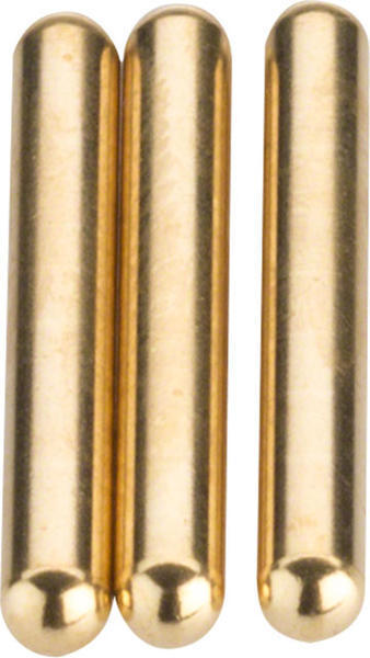 RockShox Reverb Brass Post Keys