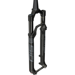 RockShox SID SL Select w/TwistLoc Remote