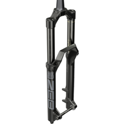 RockShox ZEB w/DebonAir Spring