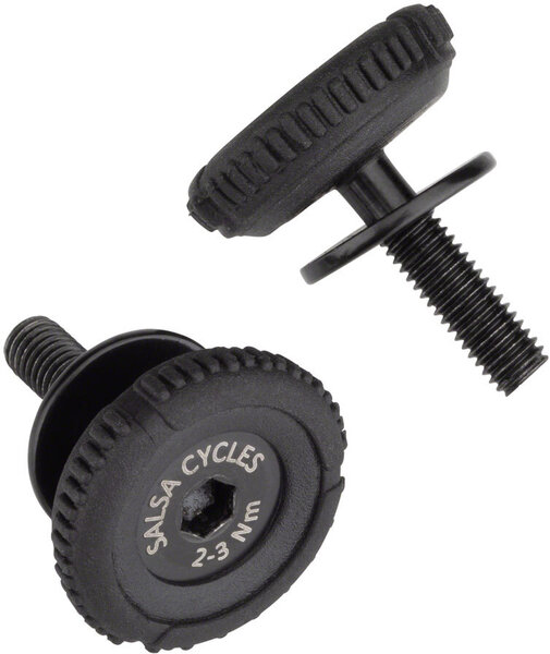 Salsa EXP Series Direct Mount Thumb Screw