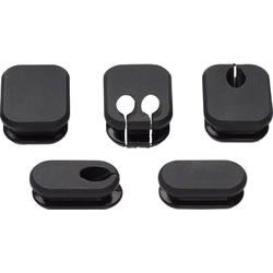 Salsa Frame Plugs