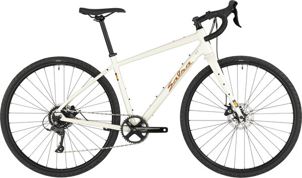 Salsa Journeyer Advent 700c