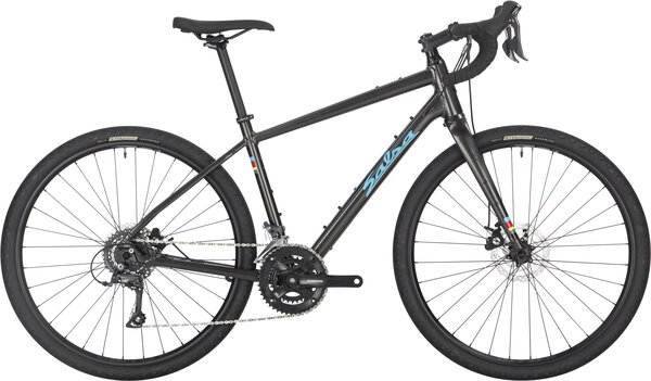 Salsa Journeyer Claris 650b