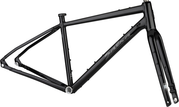 Salsa Journeyer Frameset