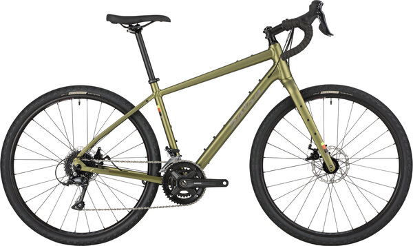 Salsa Journeyer Sora 650b