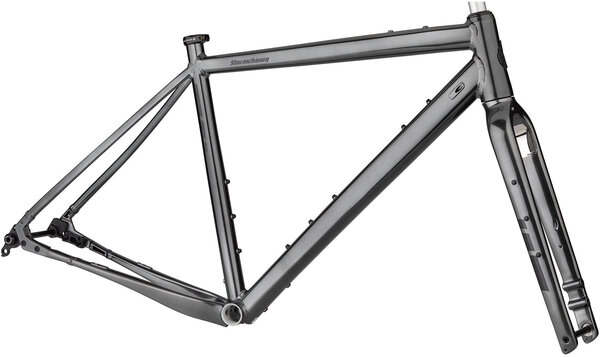 Salsa Stormchaser Frameset