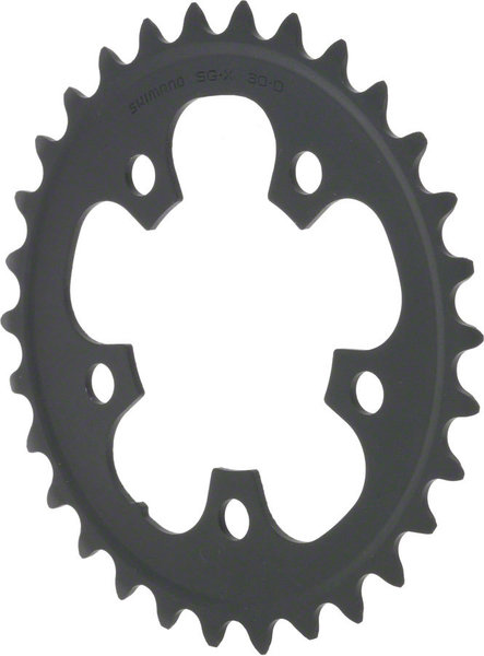 Shimano 105 5703 Triple Chainring