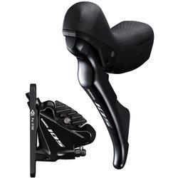 Shimano 105 ST-R7020 Hydraulic Brake/Shift Lever