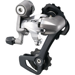 Shimano 105 Rear Derailleur (Long Cage)