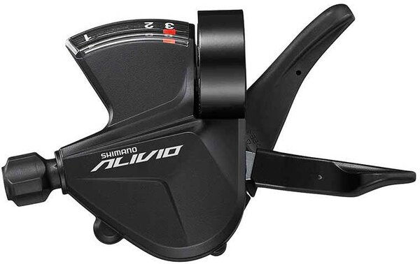 Shimano Alivio SL-M3100