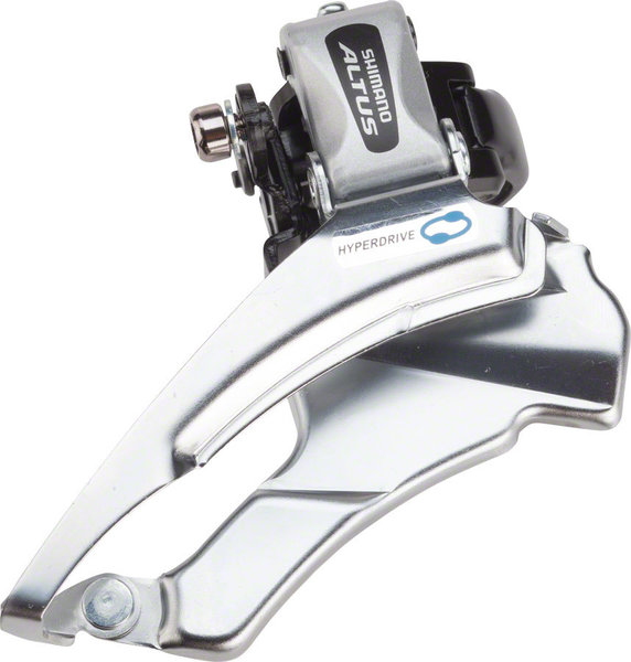 Shimano Altus FD-M313 Front Derailleur