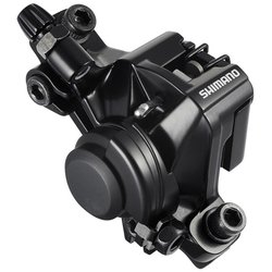 Shimano Atlus BR-M375-L Disc Brake Caliper