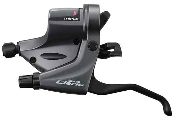 Shimano Claris Rapidfire Plus Shift/Brake Lever