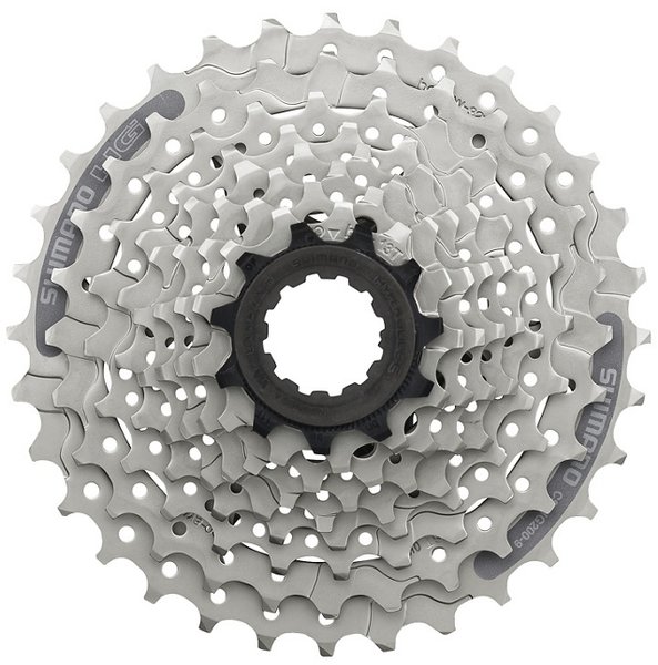 Shimano Altus 9-Speed Cassette