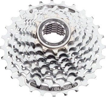 Shimano Alivio CS-HG51 8-Speed Cassette