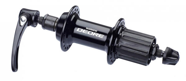 Shimano Deore Rear Hub