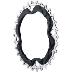 Shimano Deore M6000 Triple Chainring