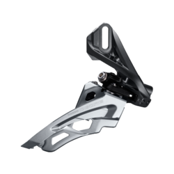 Shimano Deore M6000 Triple Front Derailleur