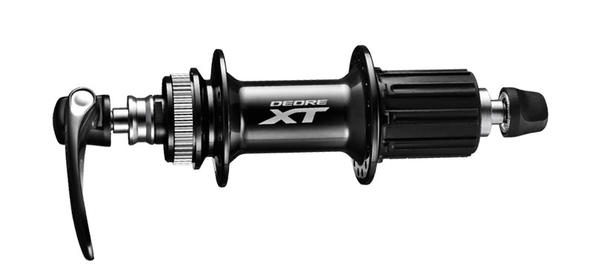 Shimano Deore XT M8000 Rear Hub