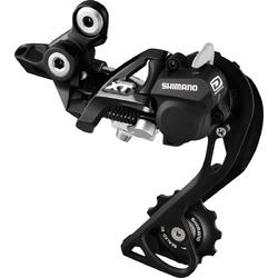 Shimano Deore XT Shadow + Rear Derailleur (Mid Cage)