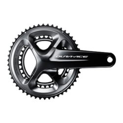 Shimano Dura-Ace 9100 11-Speed Crankset