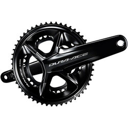 Shimano Dura-Ace FC-R9200 HOLLOWTECH II Crankset 2x12-speed