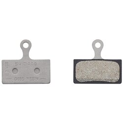 Shimano G-Type Steel Disc Brake Pads