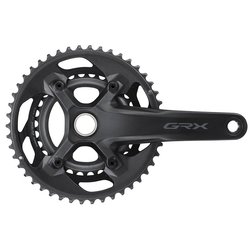 Shimano GRX RX600 11-Speed Crankset