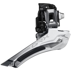 Shimano GRX RX810 11-Speed Front Derailleur