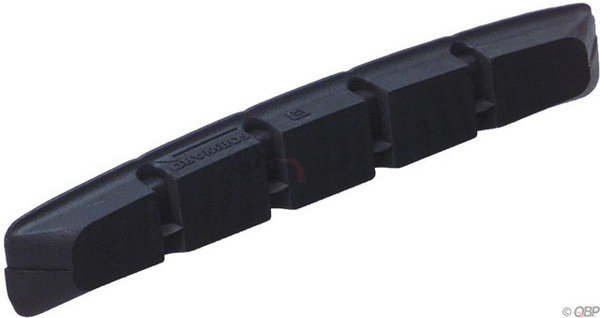 Shimano M70CT4 V-Brake Pads for Machined Sidewall Rims