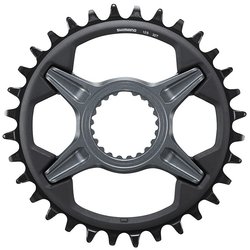 Shimano SLX SM-CRM75 Chainring for FC-M71