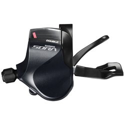 Shimano Sora Left Shift Lever Flat Bar Road 2x9-speed