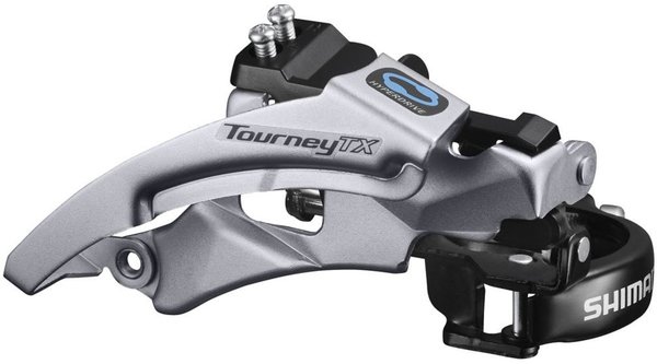 Shimano Tourney TX FD-TX800-TS3 Front Derailleur