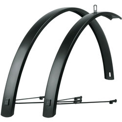 SKS Edge AL Aluminum Fender Set