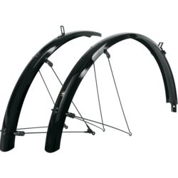 SKS The Bluemels Bicycle Fender Set - 26-inch Wheels