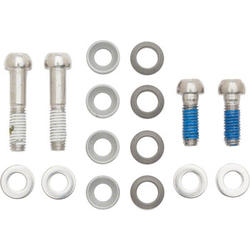 Avid CPS Hardware Kit (Stainless Steel)