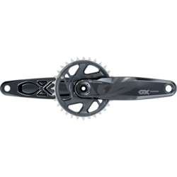 SRAM GX Eagle Boost DUB Crankset